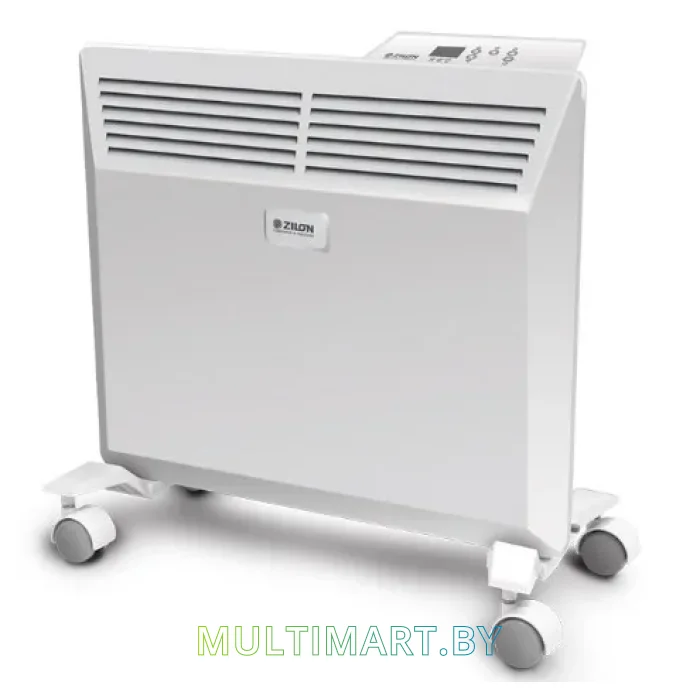 Конвектор ZILON ZHC-1000 E3.0